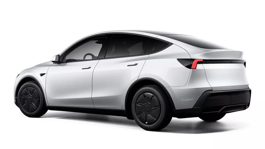 Tesla Model 3 и Model Y стали дешевле и проще