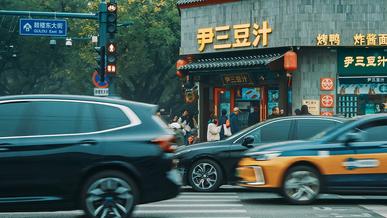 Китайские автомобили с ДВС начали терять в качестве