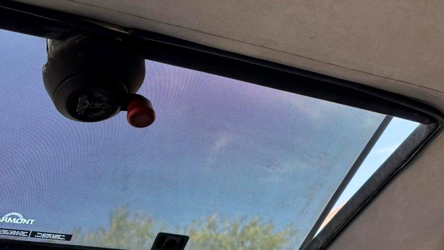 За 45-летний Audi 100 просят 5 млн тенге на Kolesa.kz