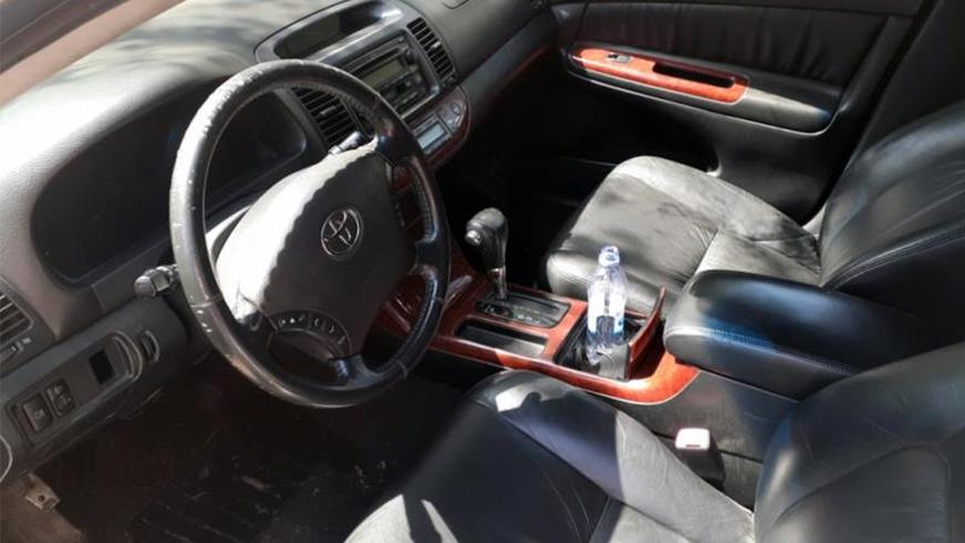 Покупка арестованных или списанных автомобилей. Стоит ли игра свеч?