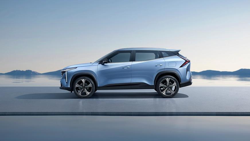 Geely Galaxy запускает специальные условия: от 85 000 тенге в месяц на покупку автомобиля