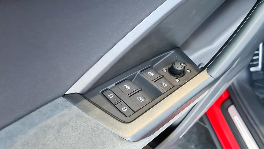 Первые Audi Q3 второго поколения добрались до Казахстана
