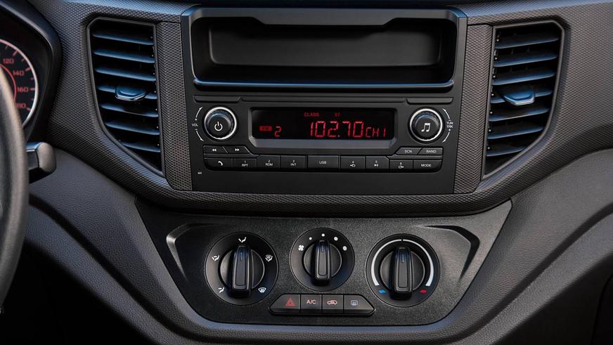 В Узбекистане сообщили подробности о новом Chevrolet Damas