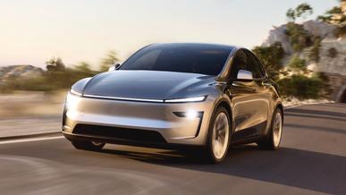 Определены самые популярные кроссоверы в Китае