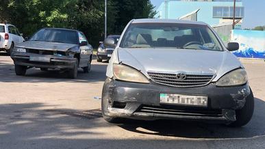 Льготное автокредитование не помогло в обновлении автопарка Казахстана