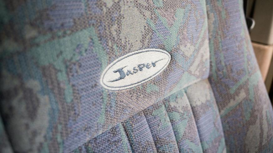 Лифтованная Mitsubishi Delica появилась на торгах в США