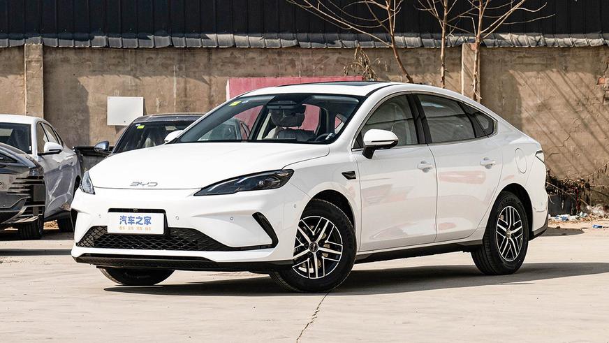 Новые, но неофициальные авто до 8 млн тенге: что можно купить в Казахстане