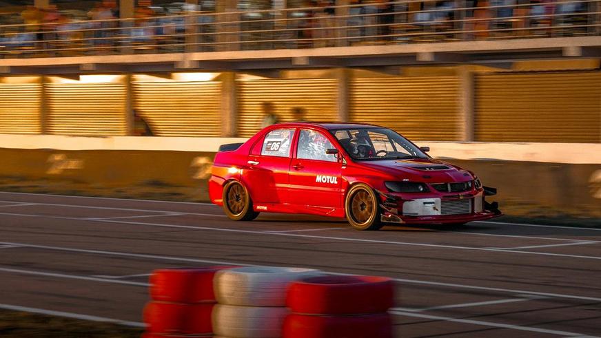 Редкие полноприводные низколёты на Kolesa.kz