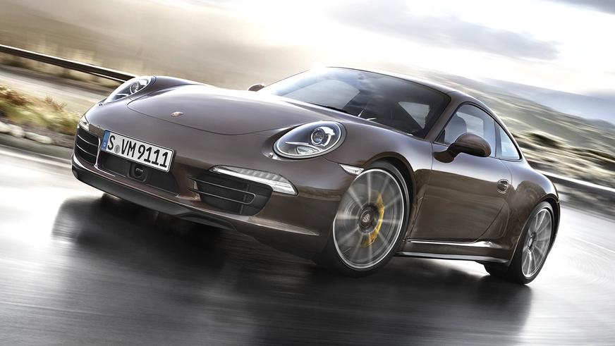 Subaru WRX STI. Жизнь начинается заново