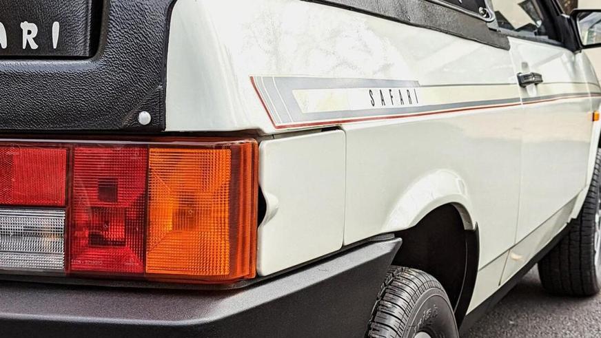 Редкую версию ВАЗ-2108 нашли в продаже в США