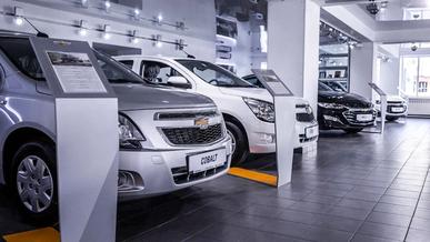 На сколько подорожали новые автомобили в 2020 году