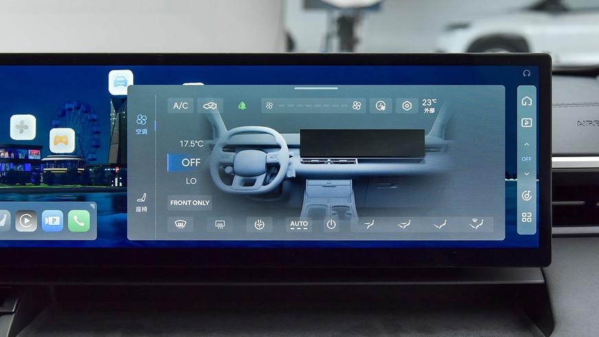 Первый электрический Hyundai для Китая. Озвучены цены