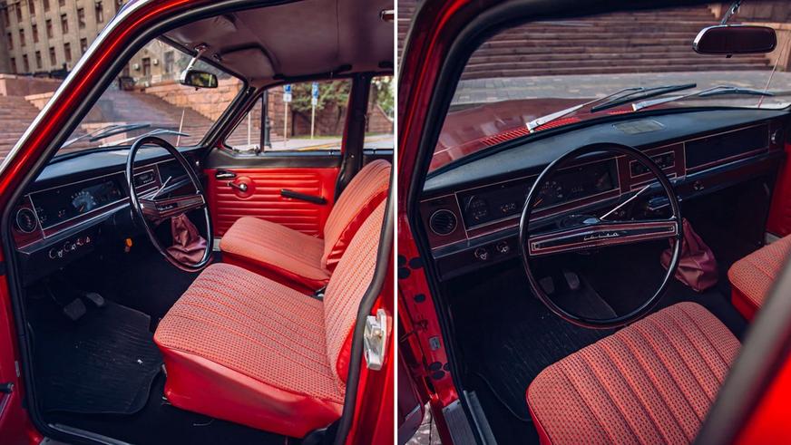 Интересные авто в продаже на Kolesa.kz: от Alfa Romeo 164 до ГАЗ-24 с сюрпризом