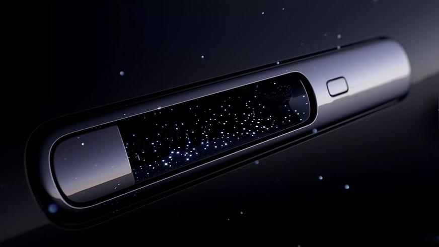 Huawei показала в Китае очередного конкурента «Майбаху»