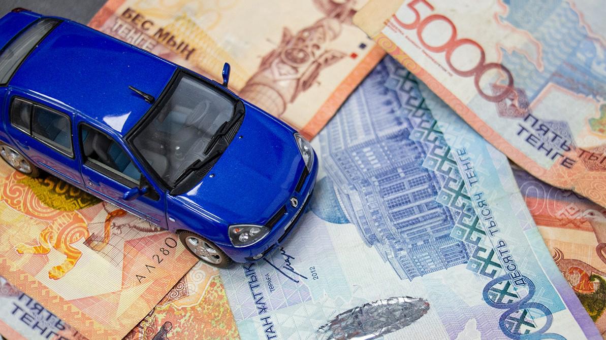 Көлік сататын кезде салығын тексеру міндетті болмайды