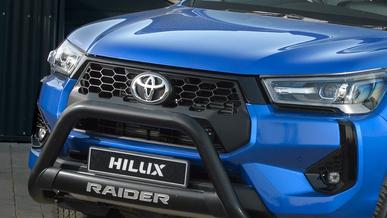 Toyota возглавила чарты продаж в 52 государствах