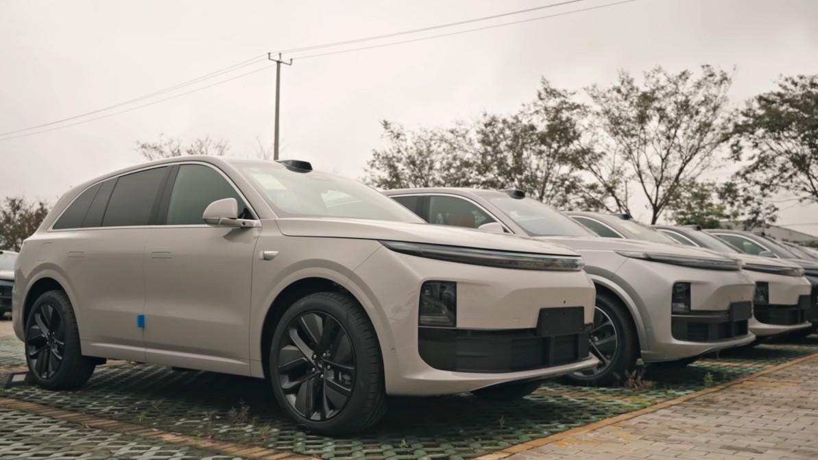 Как китайские экспортёры готовятся обойти запрет на вывоз авто в 2026 году?