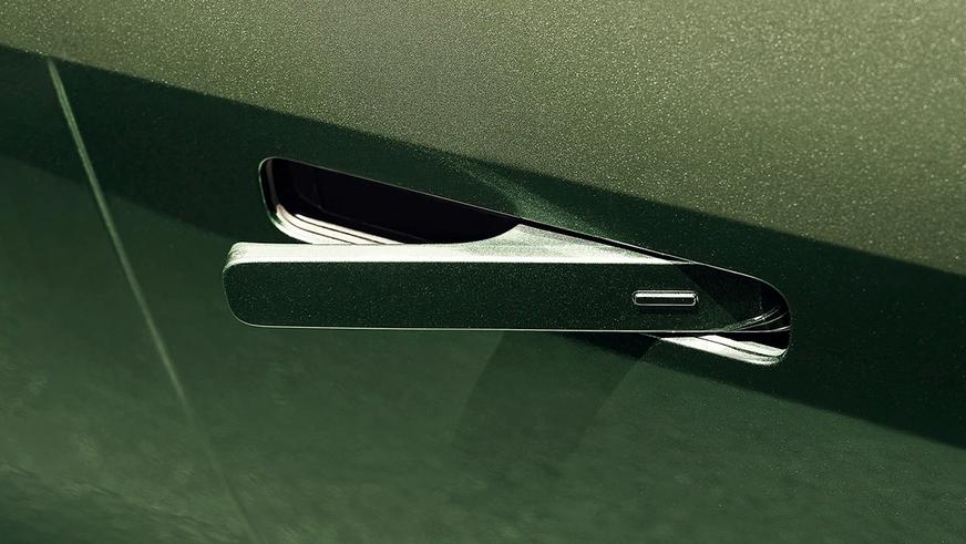 Новыми «москвичами» будут MG. Сертифицируется уже вторая модель