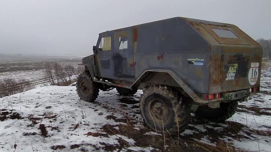 От Ford F-450 до универсала BMW E30: интересные объявления на Kolesa.kz