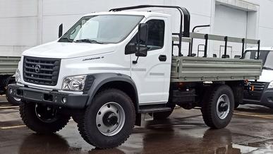 Стартовало производство &laquo;Садко&nbsp;9&raquo;