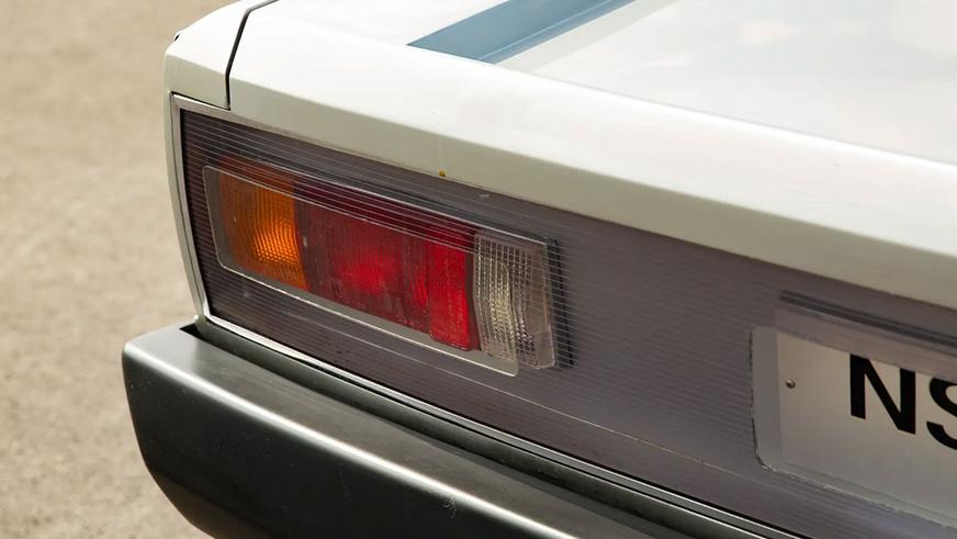 С молотка уйдёт концепт Pininfarina 1971 года с роторным мотором