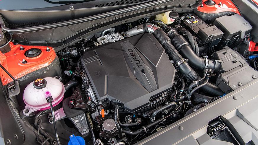 Hyundai Santa Cruz отправят в отставку досрочно