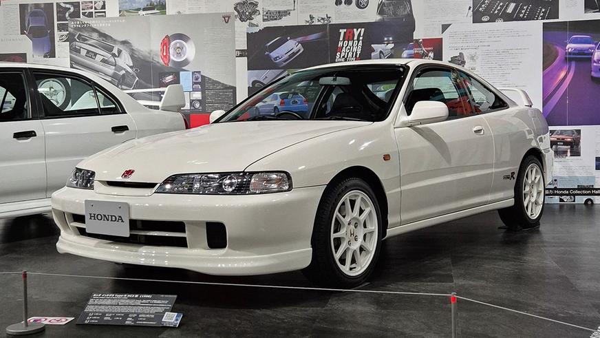 Япония автомобильная. Жив ли ещё тот самый JDM?