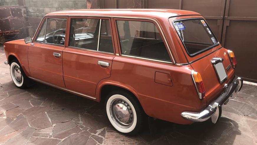 Интересные объявления на Kolesa.kz: от Wanderer W24 до Jaguar XK120