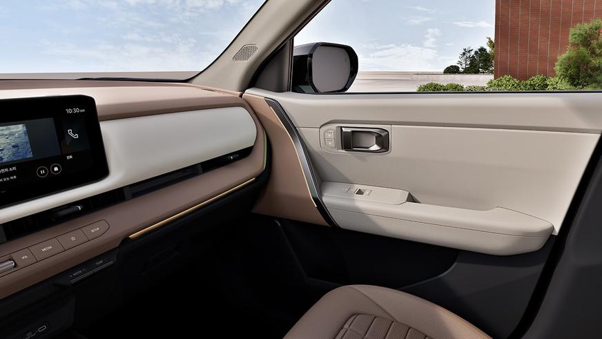 Kia Seltos сменил поколение – новая внешность и гибридная версия