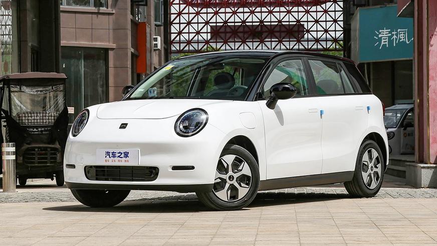Компания JAC готовит три новинки для рынка Казахстана