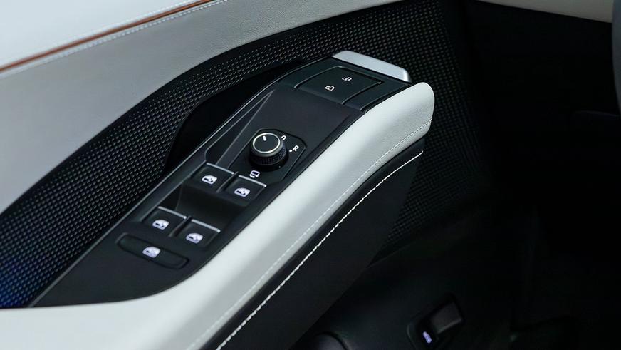 В Нью-Йорке дебютировал новый Volkswagen Atlas