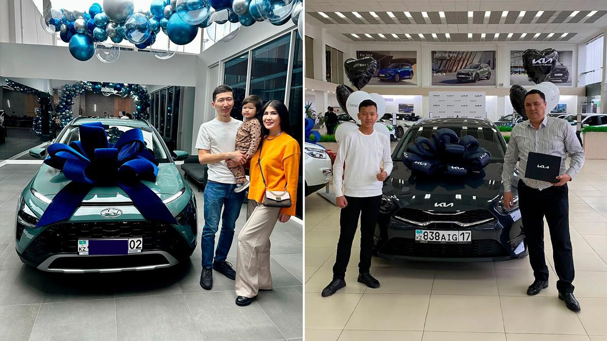 Ел&nbsp;тұрғындары жеңілдікті несиеге 195&nbsp;көлік алды