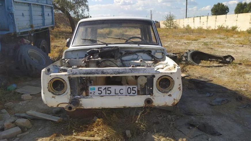 Покупка арестованных или списанных автомобилей. Стоит ли игра свеч?