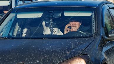 Алматыдағы камералар белдік тақпайтын жүргізушілерге үш&nbsp;мыңға жуық айыппұл салды