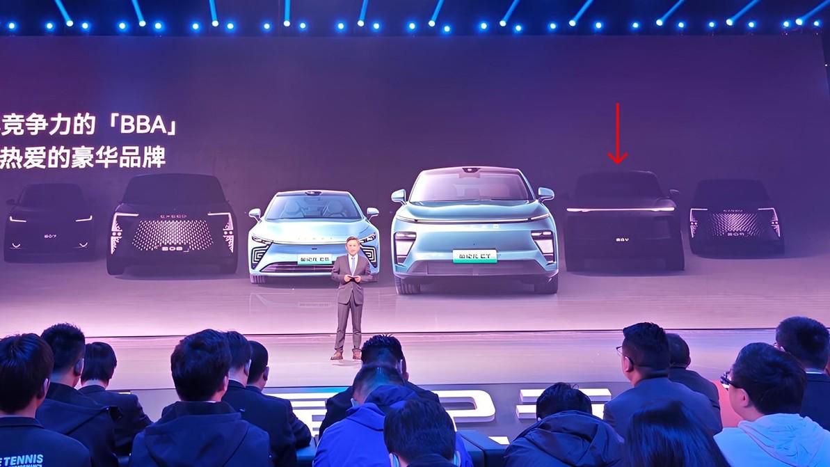 Land Rover и Chery возрождают Freelander. Первые фото