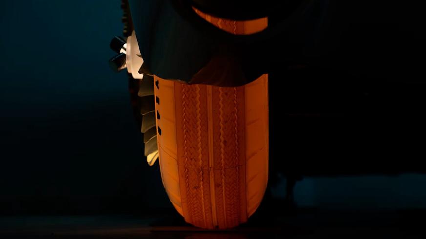 «Золотую Сахару» выставили на аукцион