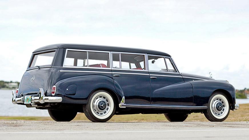 Был G63 – стал M Monogram G 3.0 Iconic