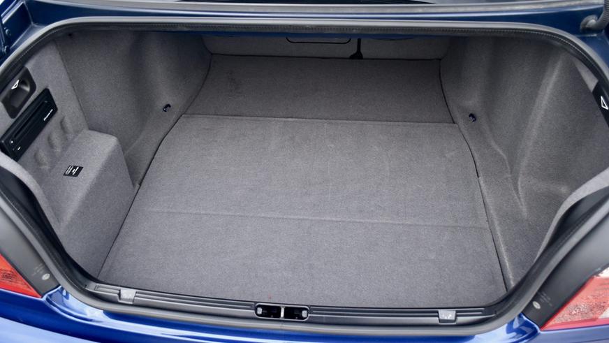 Редкая версия BMW M5 (E39) появилась в продаже в США