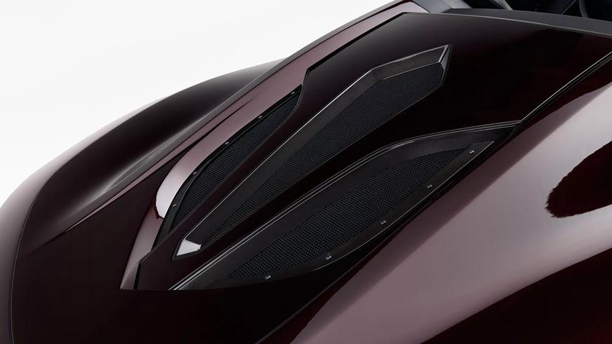 Acura NSX Тони Старка выставят на торги