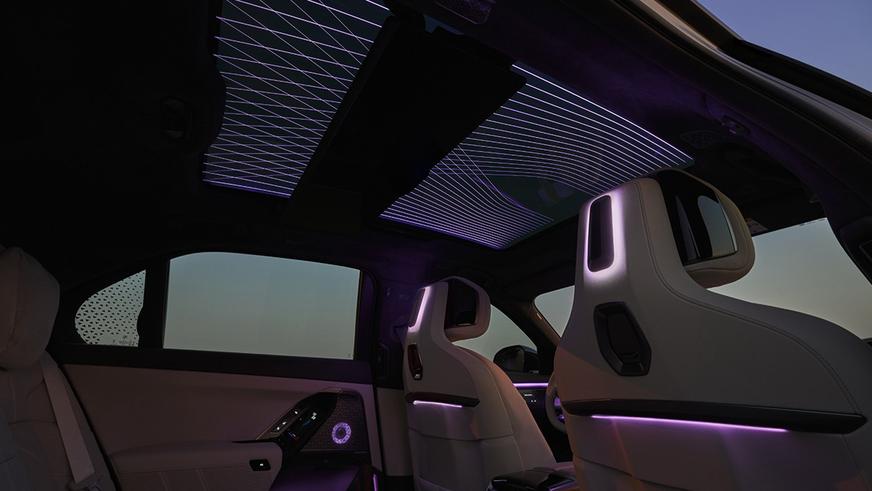 Обновился флагман BMW 7-й серии