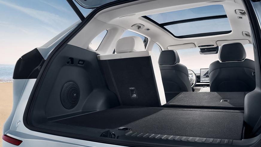 Geely EX5 и Preface локализуют в Казахстане