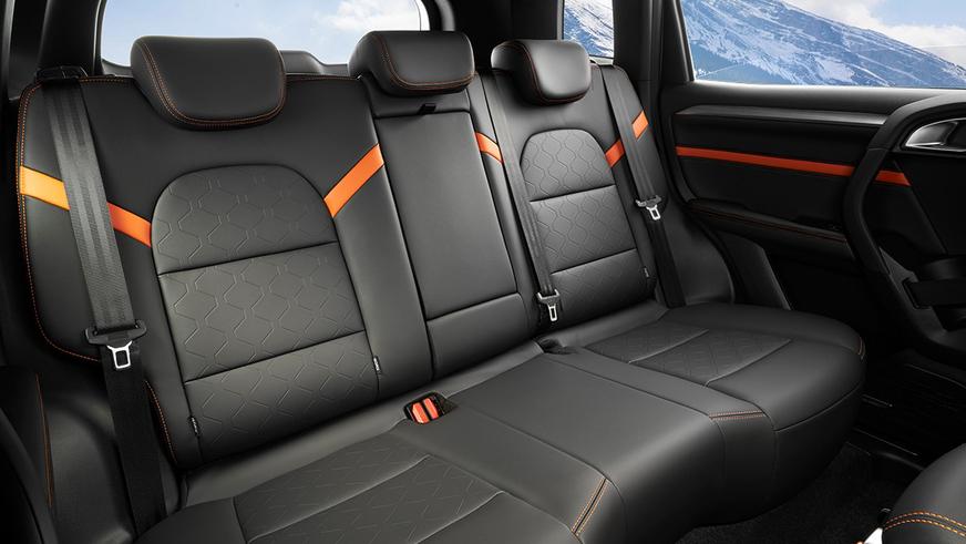 Haval Dargo получил документы Таможенного союза