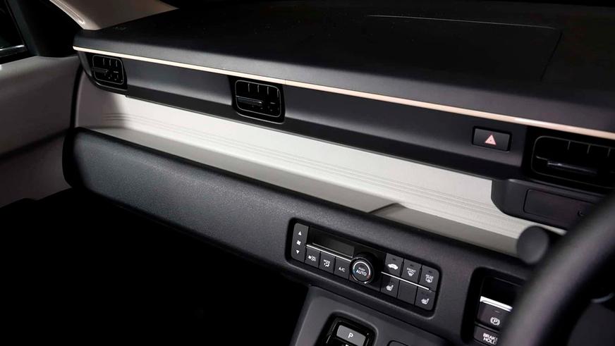 У Honda появился миниатюрный электрокар