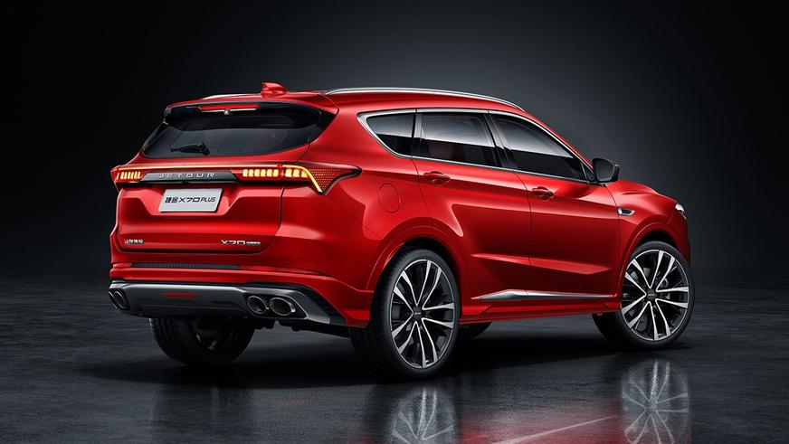 Jetour официально прибыл в Казахстан