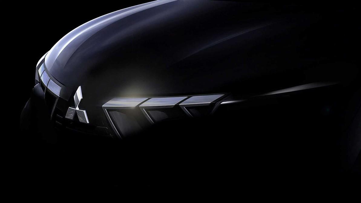 Mitsubishi ASX второго поколения: предварительные сведения