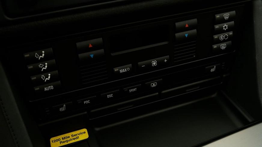 Двадцатилетний BMW M5 оценили дороже Porsche 911 Turbo