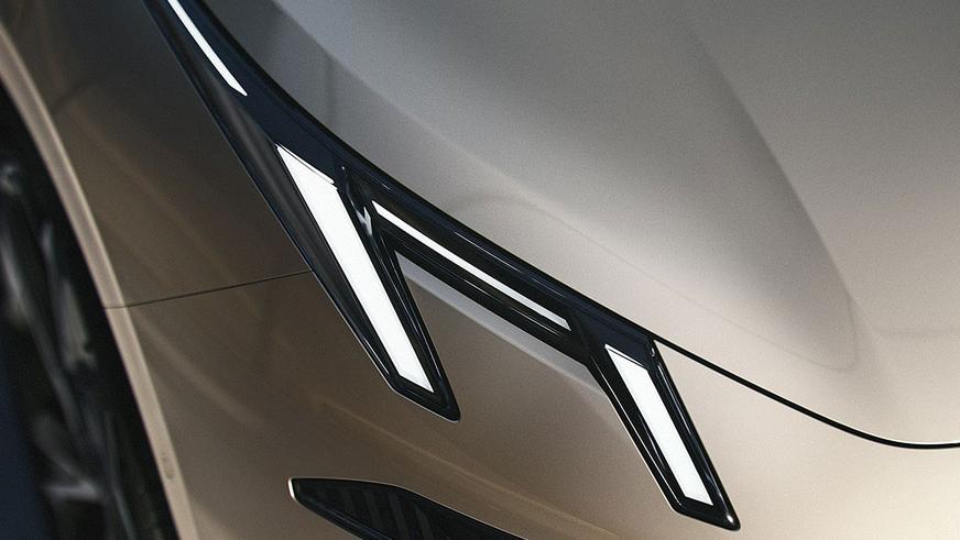 Lynk&Co начала продажи нового дальнобойного седана 07 EM-P