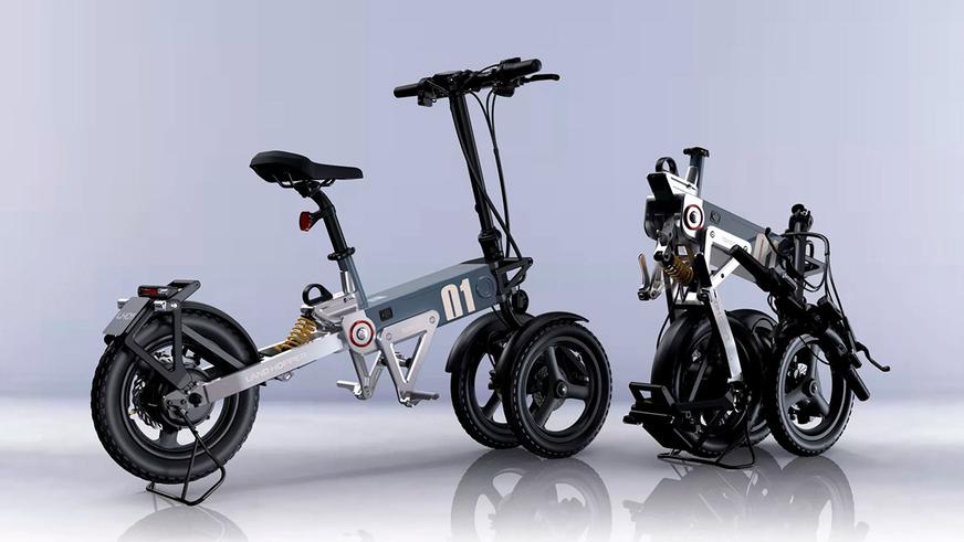 Toyota представила беби-крузер FJ