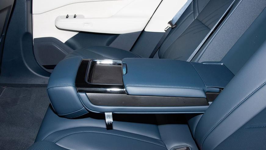 Обновлённый Zeekr 001 готовится к выходу на рынок