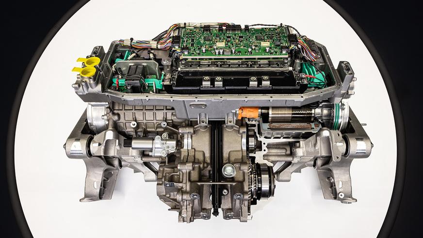 Первая электрическая Ferrari наберёт сотню за 2.5 секунды